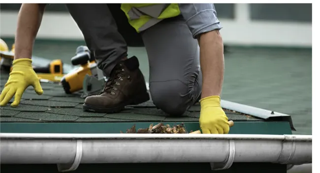 Slide of Quality Quest Contractor