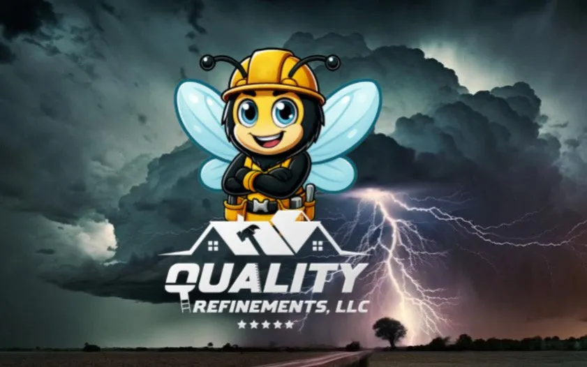 Slide of Quality Refinements