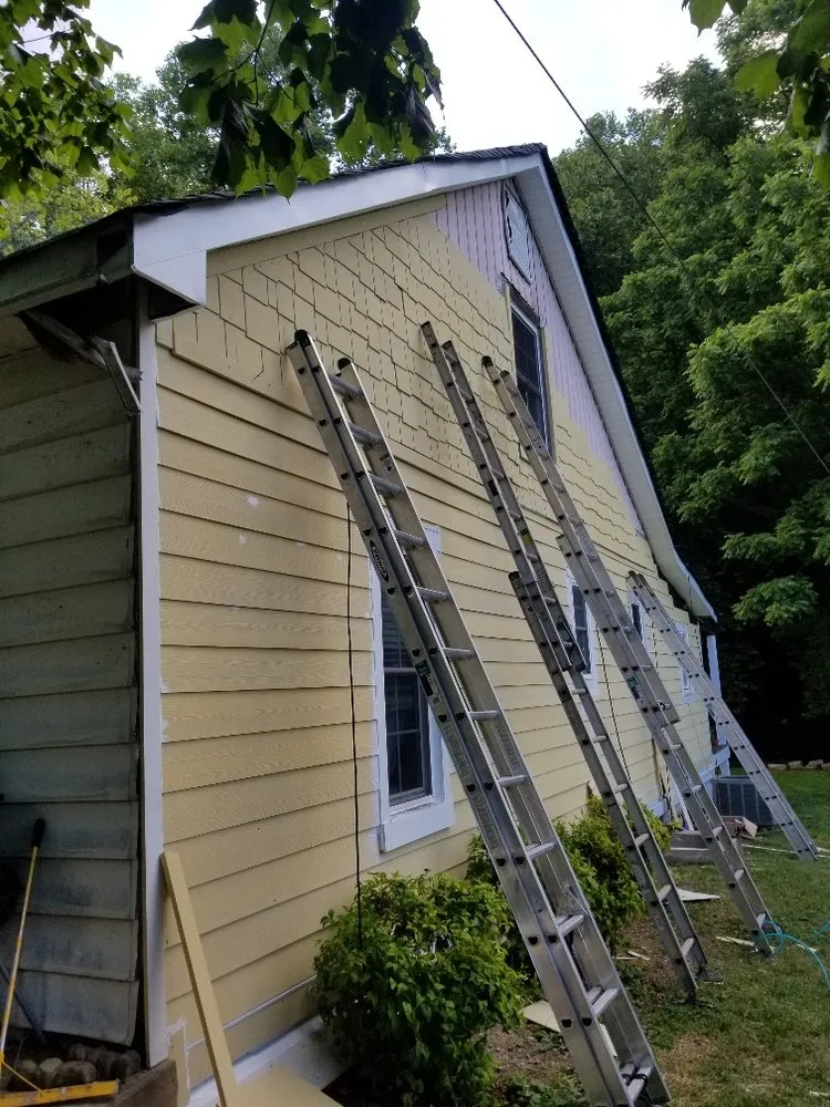 Slide of Quality Refurb Roofing & Construction