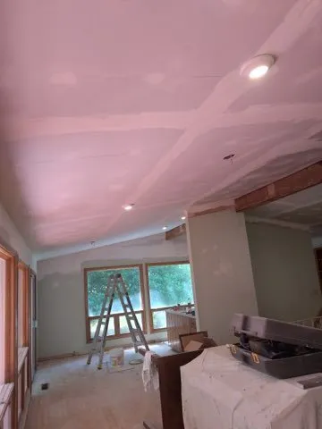 Slide of Quality Refurb Roofing & Construction