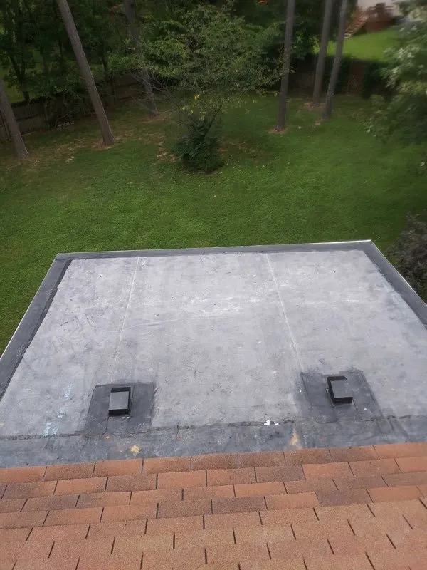 Slide of Quality Refurb Roofing & Construction