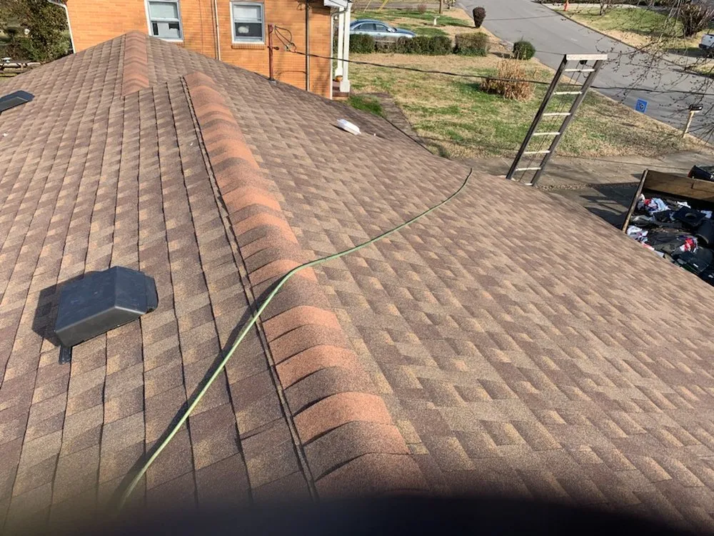 Slide of Quality Refurb Roofing & Construction