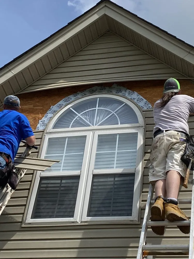 Slide of Quality Refurb Roofing & Construction