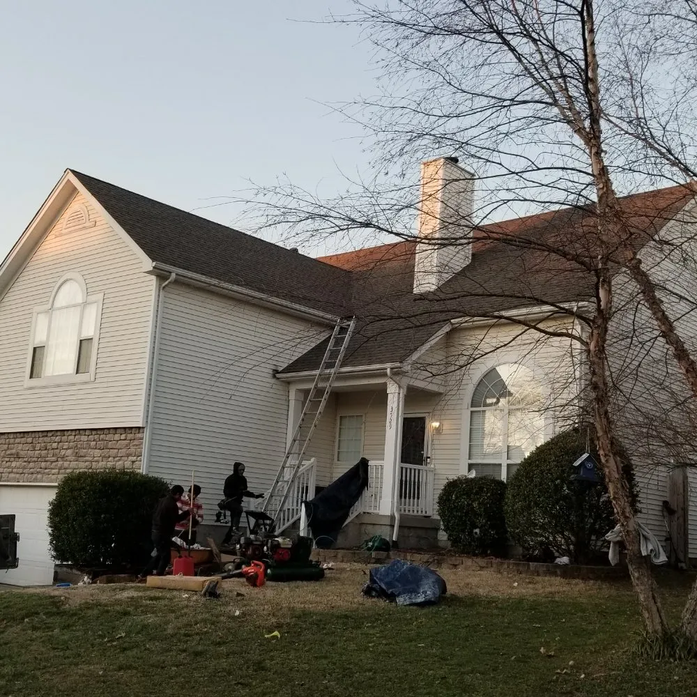 Slide of Quality Refurb Roofing & Construction