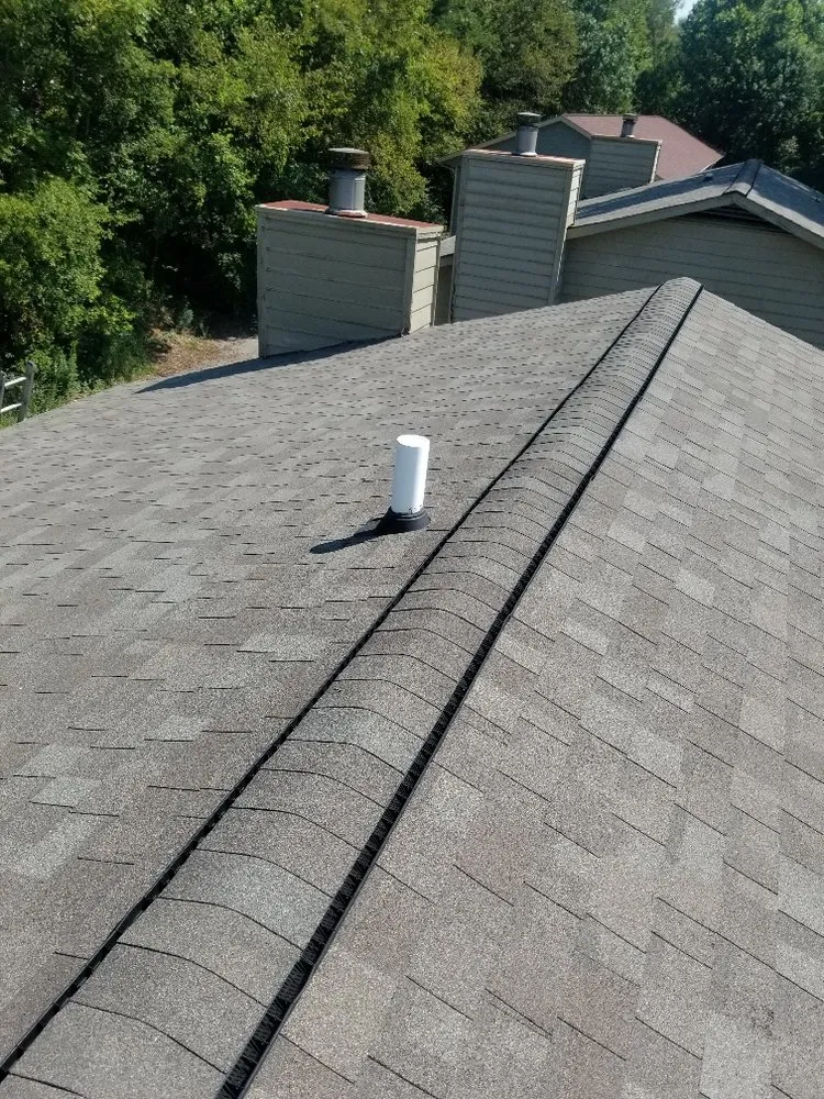 Slide of Quality Refurb Roofing & Construction