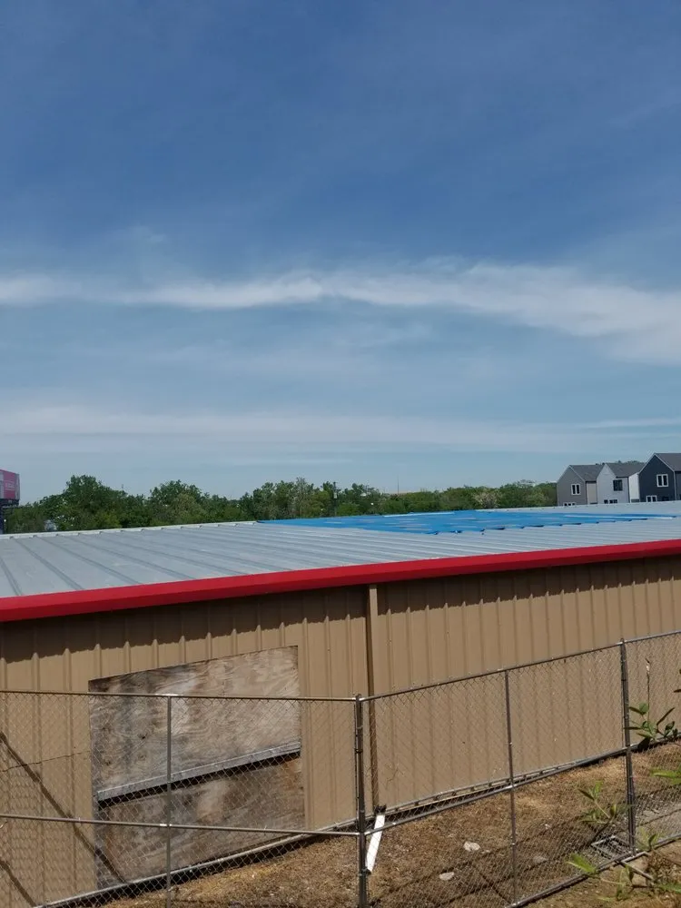 Slide of Quality Refurb Roofing & Construction