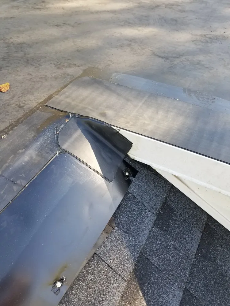 Slide of Quality Refurb Roofing & Construction