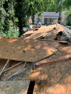 Slide of Quality Refurb Roofing & Construction