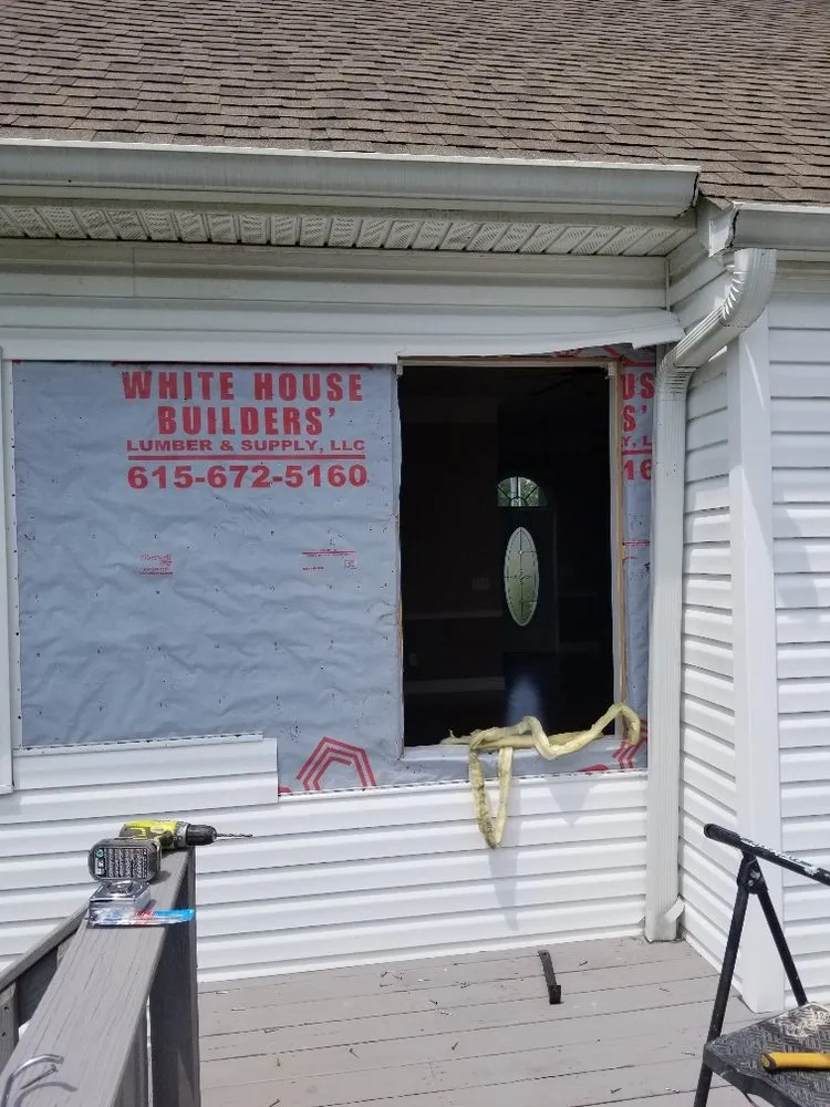 Slide of Quality Refurb Roofing & Construction