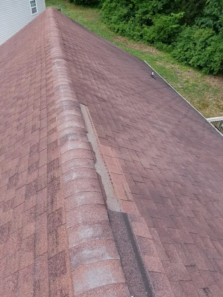 Slide of Quality Refurb Roofing & Construction