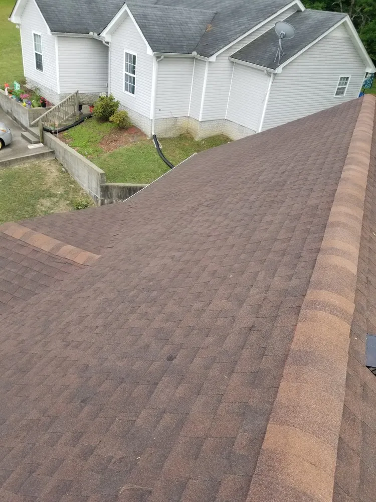 Slide of Quality Refurb Roofing & Construction