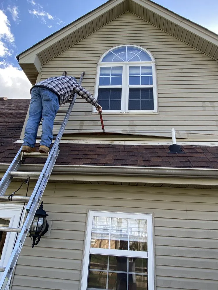 Slide of Quality Refurb Roofing & Construction