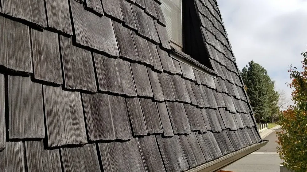Slide of Quality Refurb Roofing & Construction