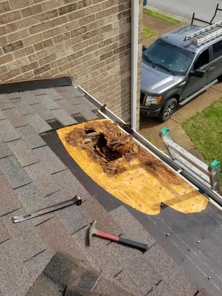 Slide of Quality Refurb Roofing & Construction