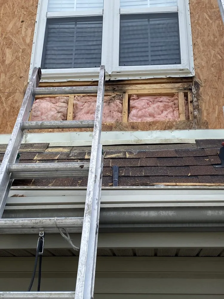 Slide of Quality Refurb Roofing & Construction