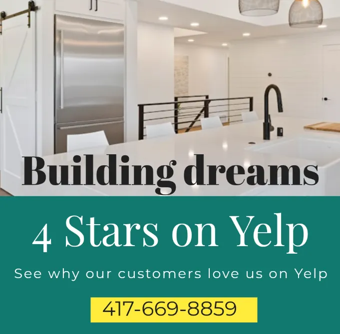 Emergency storm damage roof repair in Verona, MO - Quality Remodeling and Renovations