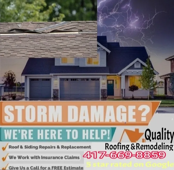Top-rated metal roofing installation same-day service across Verona, MO - Quality Remodeling and Renovations