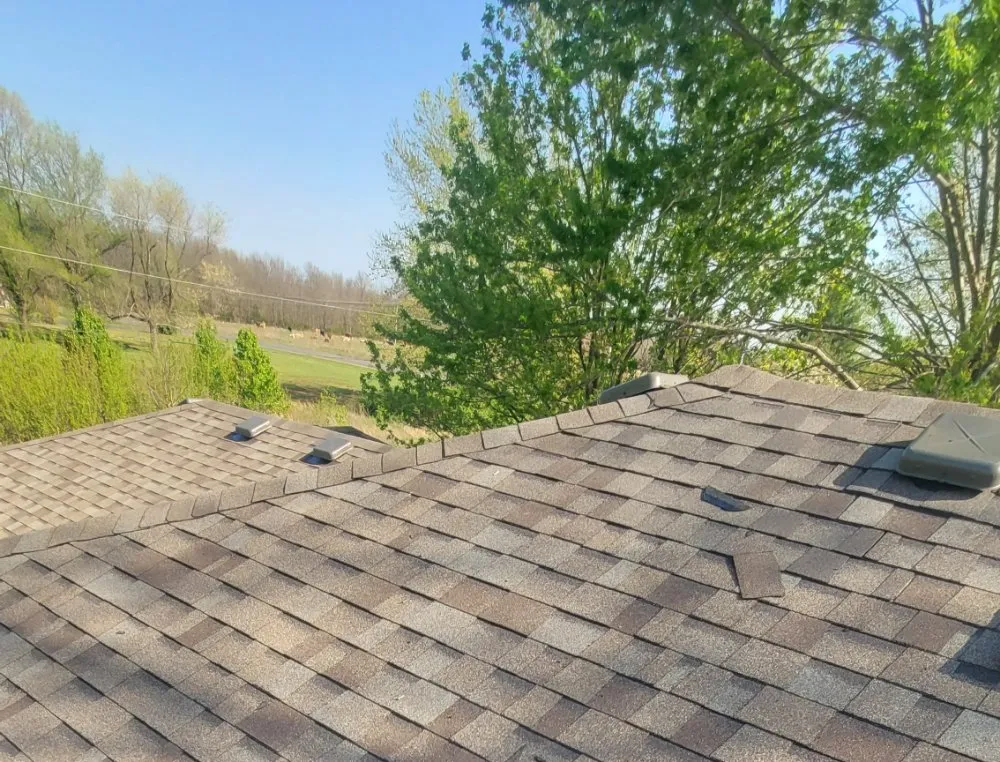 Expert roof replacement in Verona, MO - Quality Remodeling and Renovations