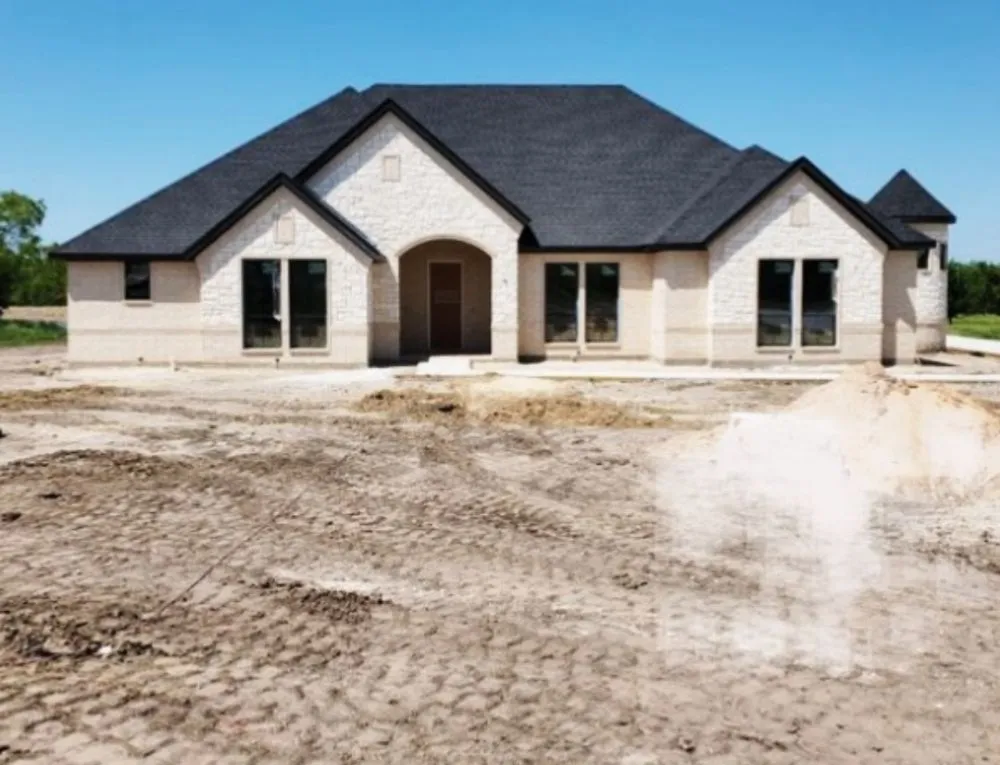Professional flat roof repair after storm damage across Verona, MO - Quality Remodeling and Renovations