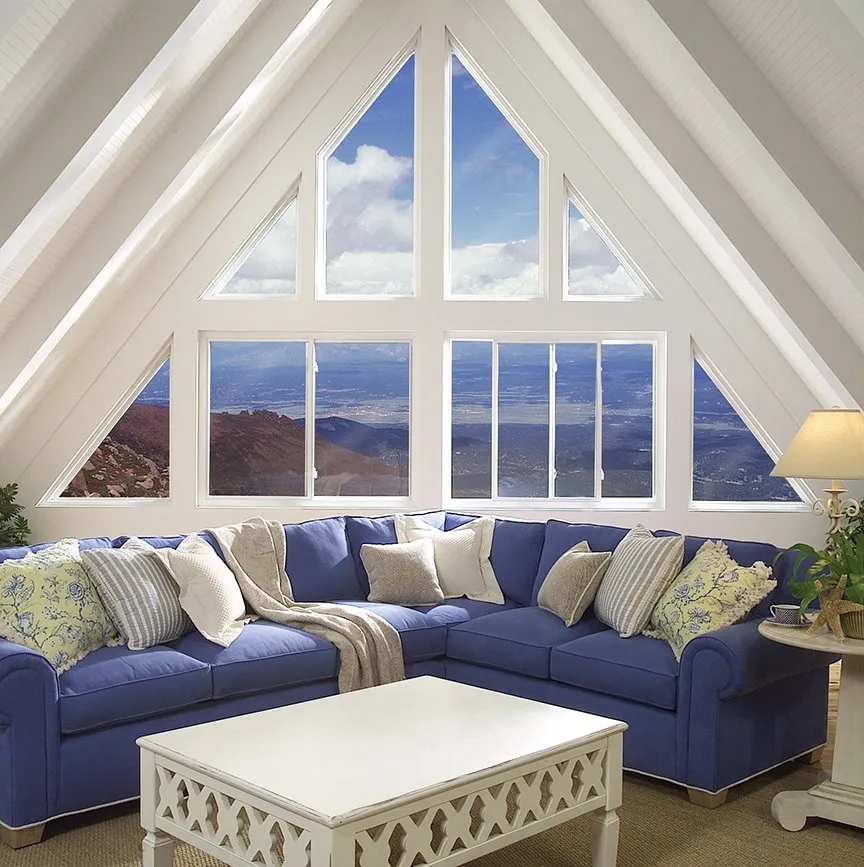 Slide of Quality Remodeling