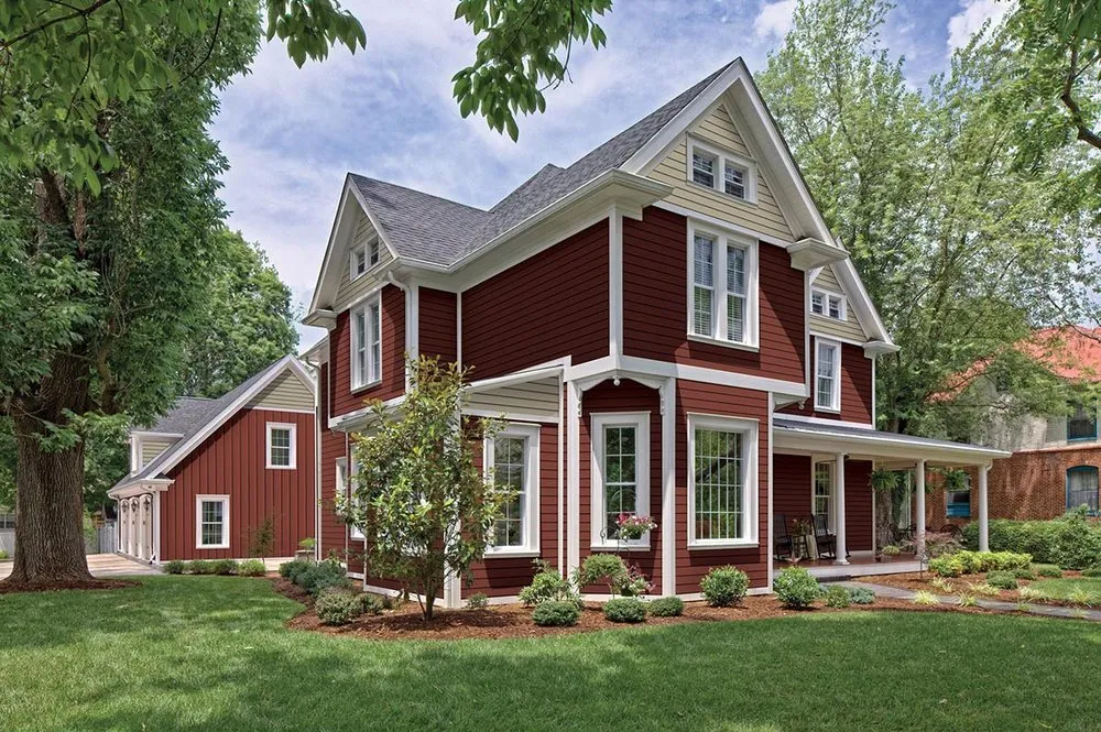 Slide of Quality Remodeling