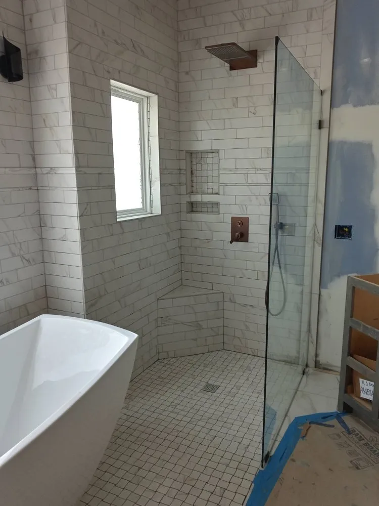 Slide of Quality Remodeling
