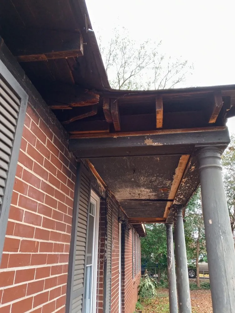 Slide of Quality Remodeling