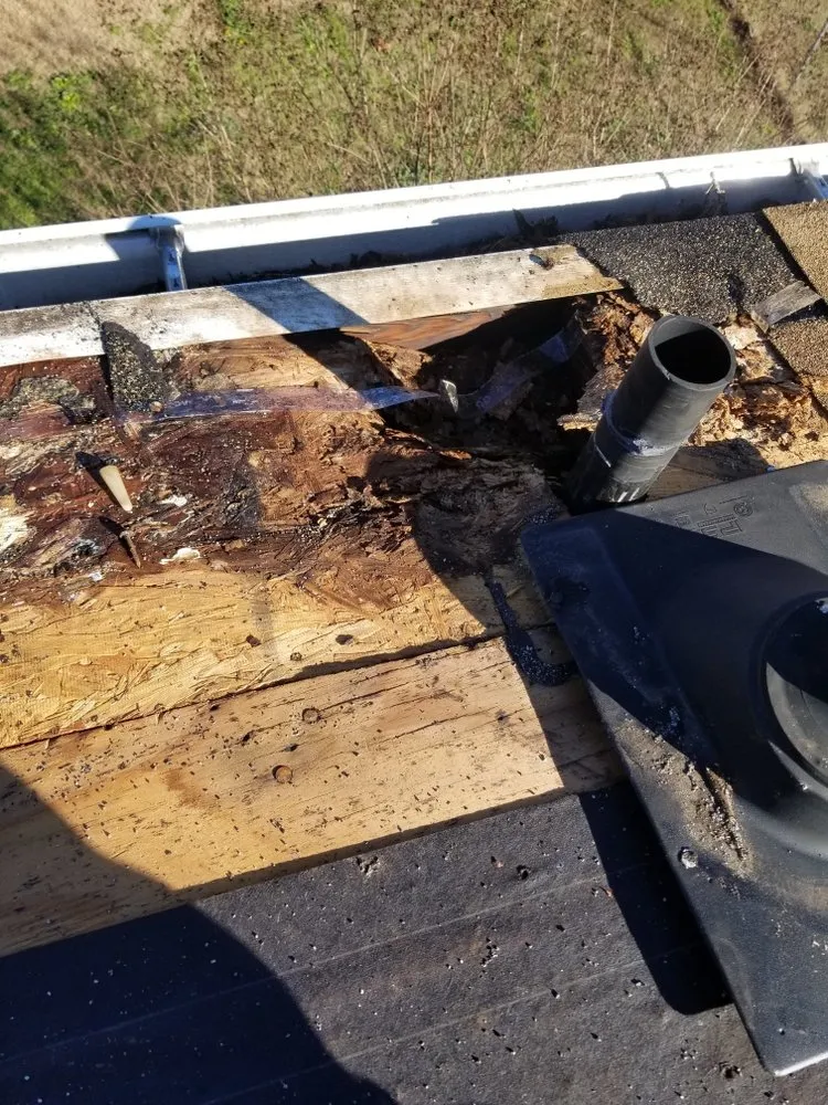 Slide of Quality Remodeling