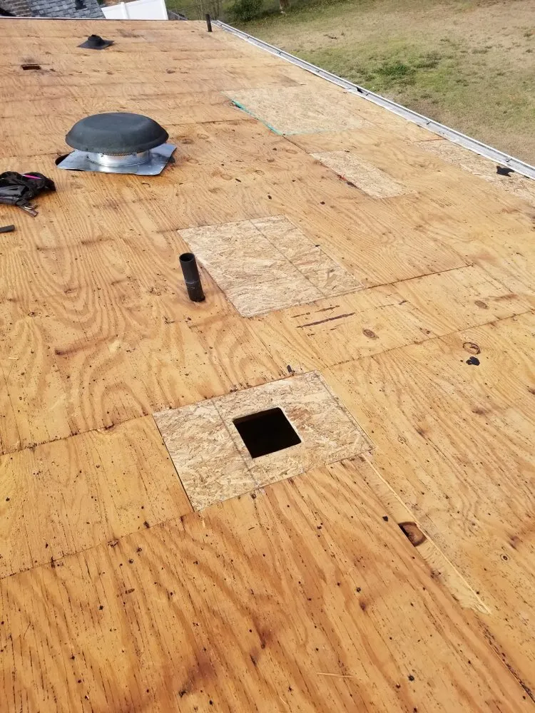 Slide of Quality Remodeling