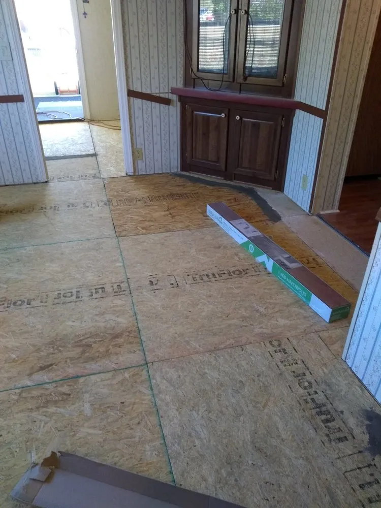 Slide of Quality Remodeling