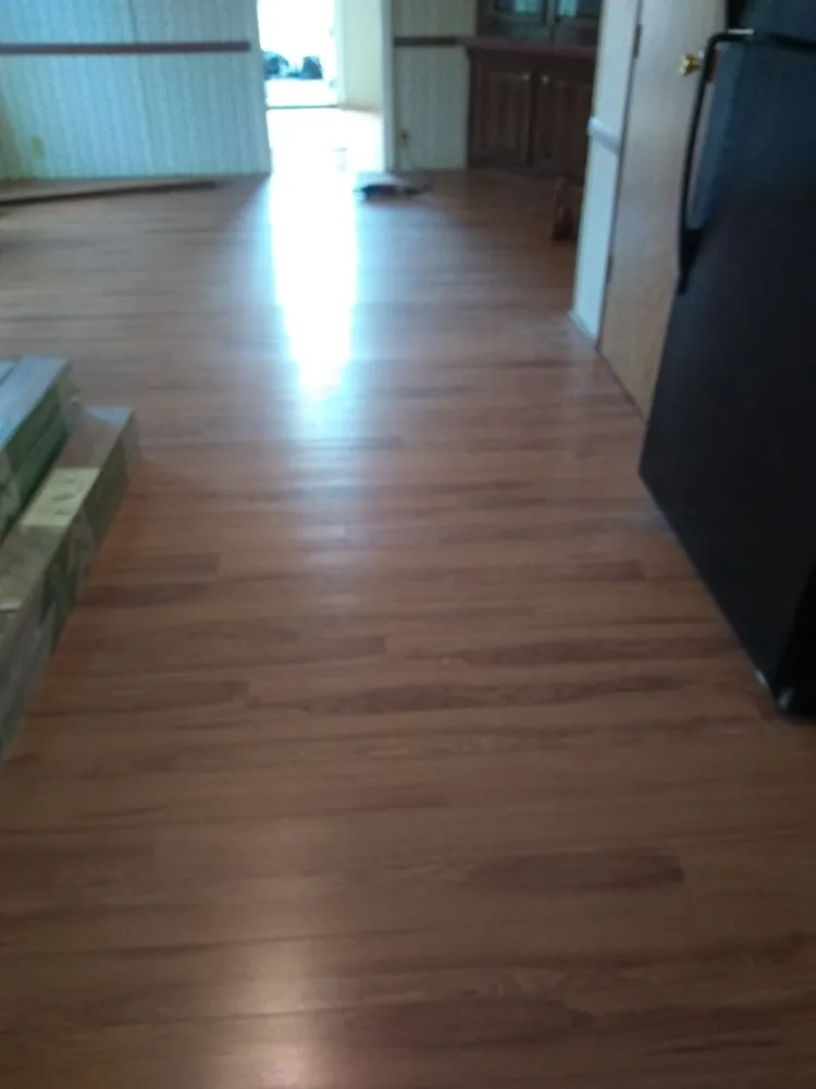 Slide of Quality Remodeling