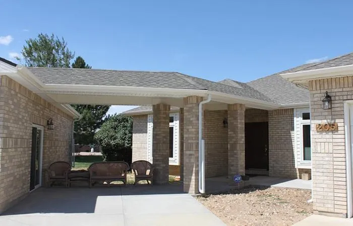 Slide of Quality Renovations & Roofing