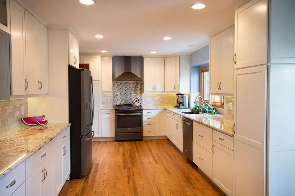 Slide of Quality Renovations & Roofing