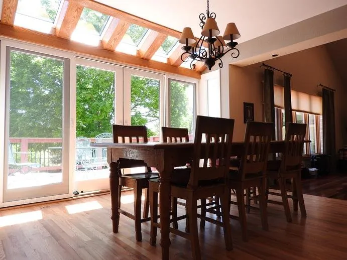 Slide of Quality Renovations & Roofing