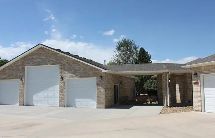 Slide of Quality Renovations & Roofing