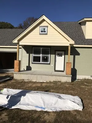 Quality Renovations Logo