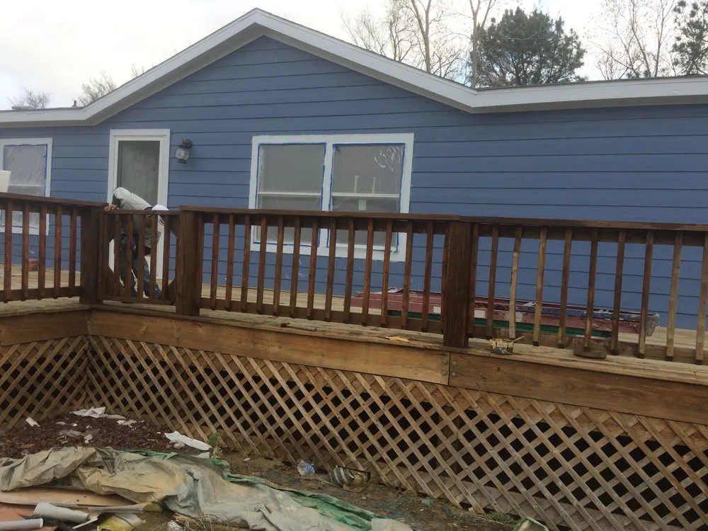 Slide of Quality Residential Remodeling