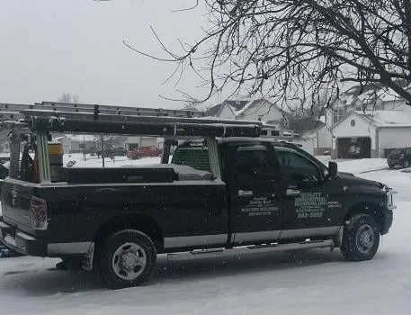 Slide of Quality Residential Roofing