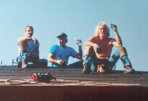 Slide of Quality Residential Roofing