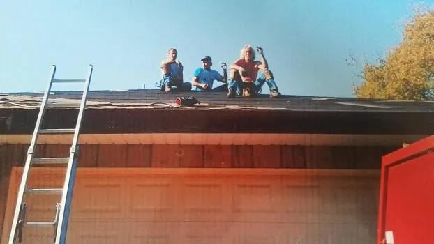 Slide of Quality Residential Roofing