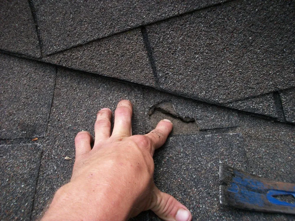 Slide of Quality Roof & Repair