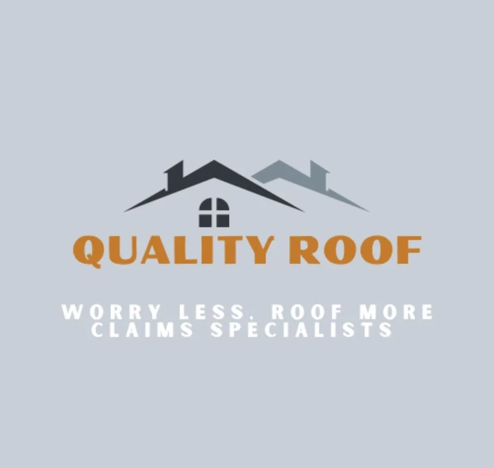 Slide of Quality Roof