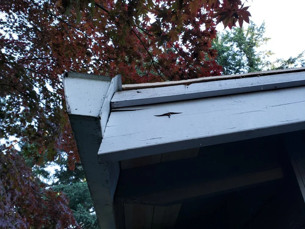 Slide of Quality Roof