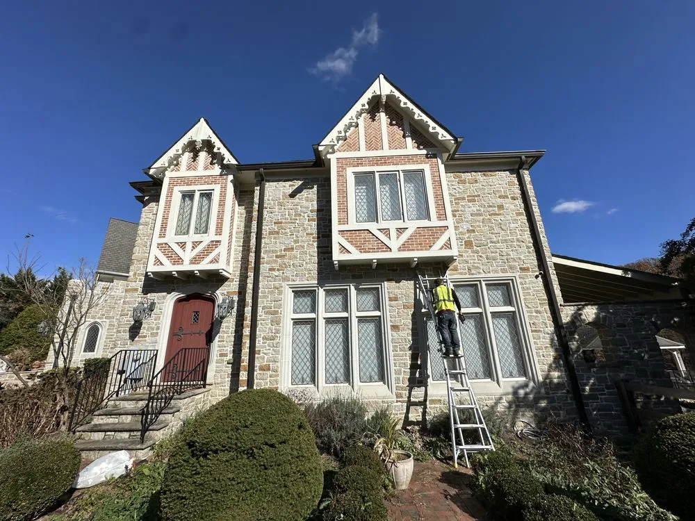 Slide of Quality Roof