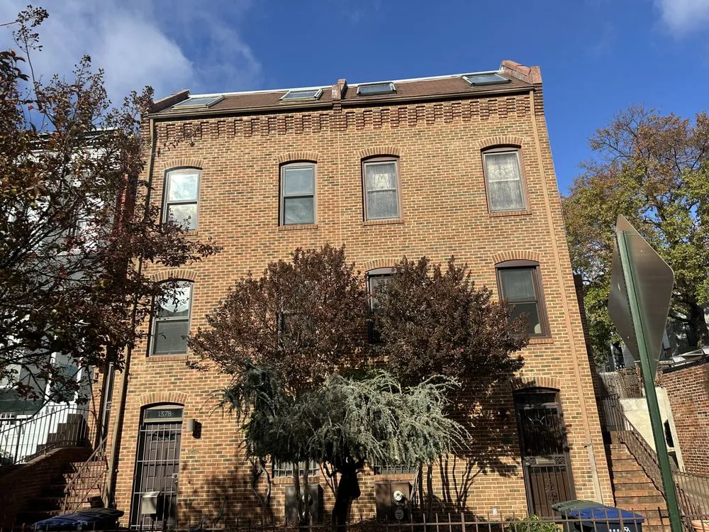 Slide of Quality Roof