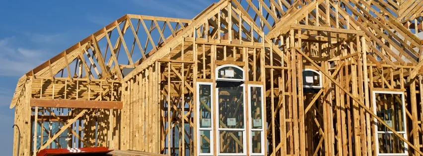 Slide of Quality Roof Truss