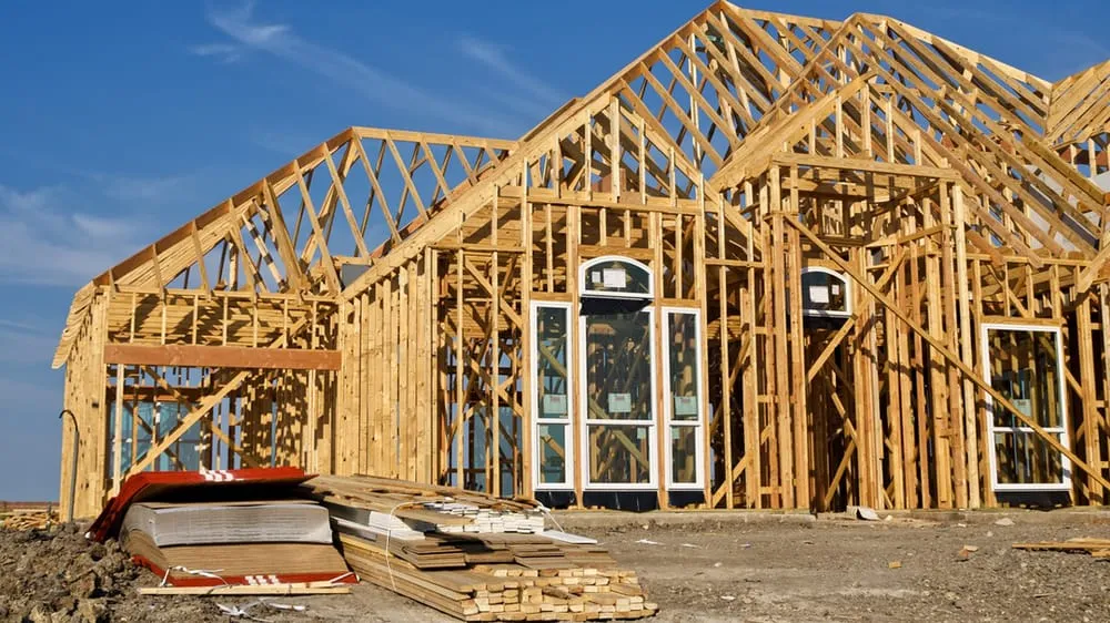 Slide of Quality Roof Truss