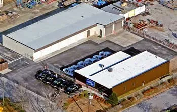 Slide of Quality Roofers