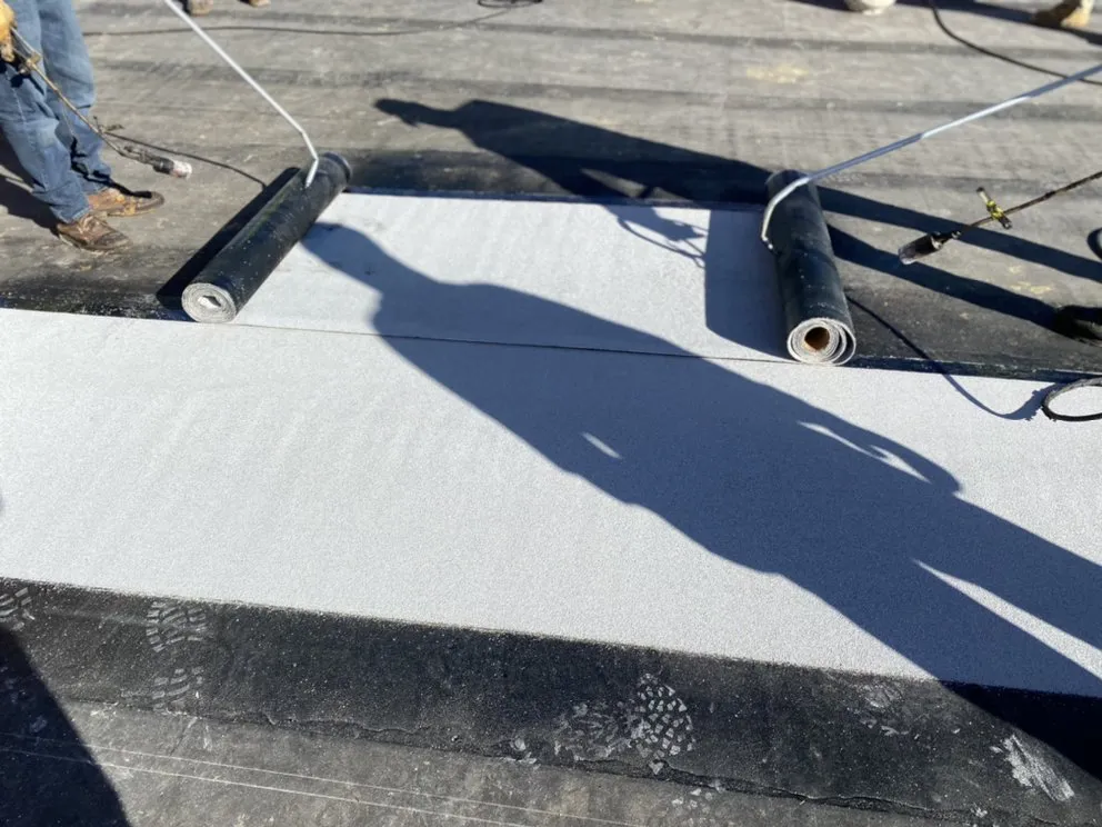 Slide of Quality Roofers