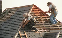 Slide of Quality Roofing & Construction